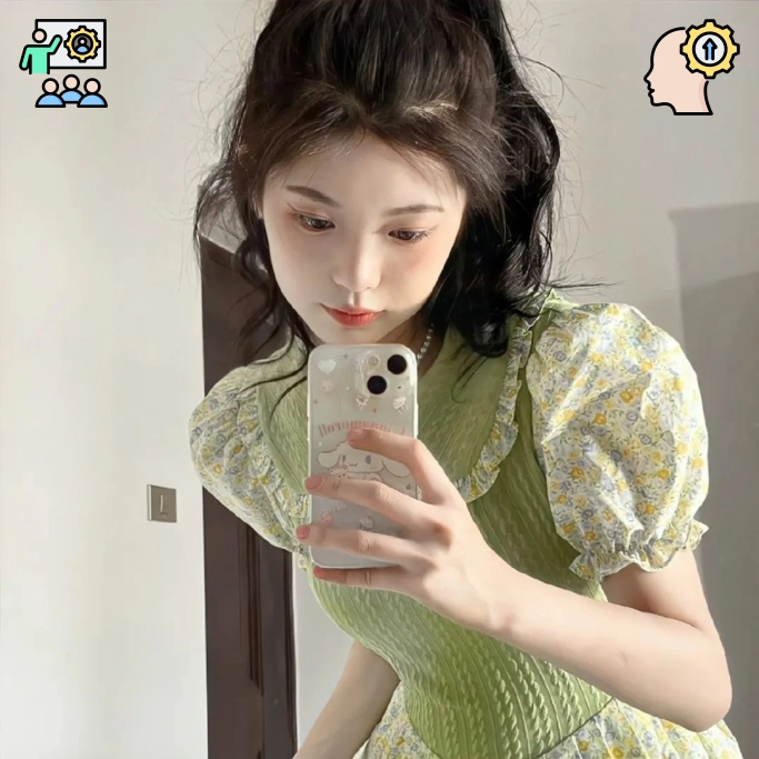 陈同学