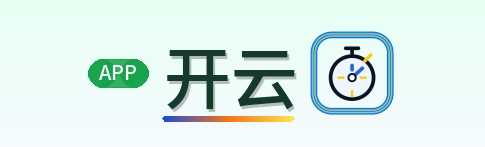 开云 Logo